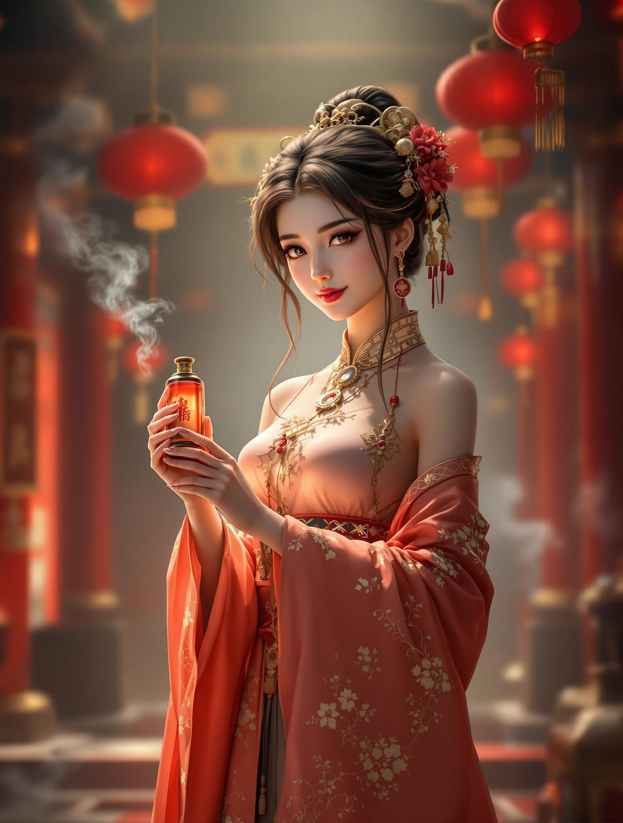 歪歪动漫 - 药屋少女的呢喃